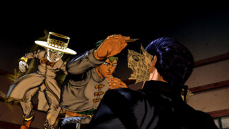JoJos Bizarre Adventure All-Star Battle R Free Download By Steam-repacks.com