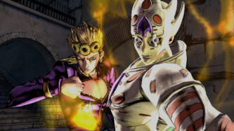 JoJos Bizarre Adventure All-Star Battle R Free Download By Steam-repacks.com