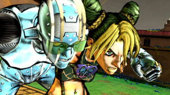 JoJos Bizarre Adventure All-Star Battle R Free Download By Steam-repacks.com