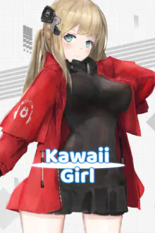 Kawaii Girl I & II Free Download Uncensored