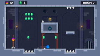 Kid Ball Adventure Free Download By Steam-repacks.com