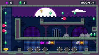 Kid Ball Adventure Free Download By Steam-repacks.com