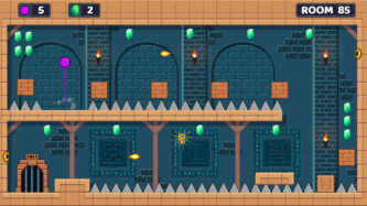Kid Ball Adventure Free Download By Steam-repacks.com