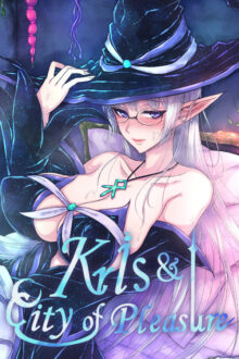 Kris and the City of Pleasure Free Download By Steam-repacks