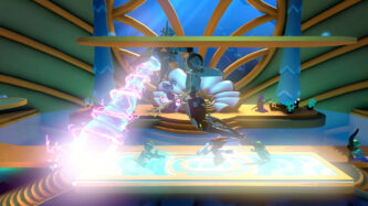 LEGO Brawls Free Download By Steam-repacks.com