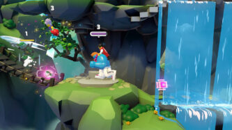 LEGO Brawls Free Download By Steam-repacks.com