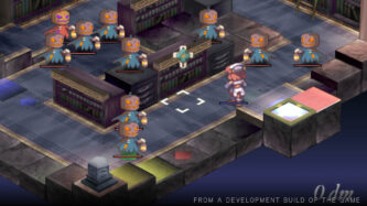 La Pucelle Ragnarok Free Download By Steam-repacks.com