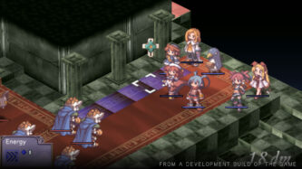 La Pucelle Ragnarok Free Download By Steam-repacks.com