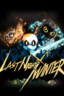 Last Night of Winter Free Download By Steam-repacks