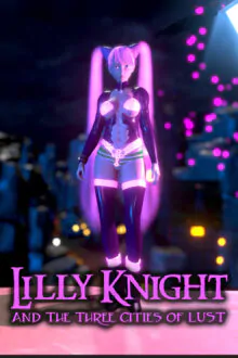 Lilly Knight And The Three Cities Of Lust Free Download Uncensored