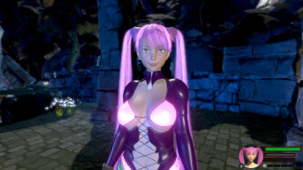 Lilly Knight And The Three Cities Of Lust Free Download By Steam-repacks.com