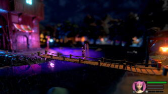 Lilly Knight And The Three Cities Of Lust Free Download By Steam-repacks.com
