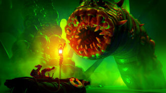Little Orpheus Free Download By Steam-repacks.com