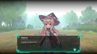 Little Witch Nobeta Free Download By Steam-repacks.com