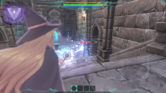 Little Witch Nobeta Free Download By Steam-repacks.com