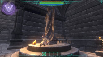Little Witch Nobeta Free Download By Steam-repacks.com