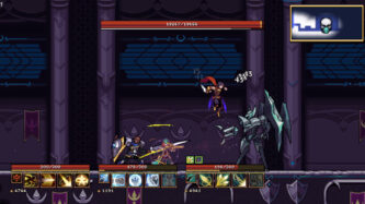 Machina Blade Free Download By Steam-repacks.com