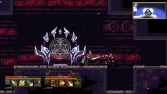 Machina Blade Free Download By Steam-repacks.com