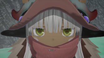 Made in Abyss Binary Star Falling into Darkness Free Download By Steam-repacks.com