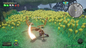 Made in Abyss Binary Star Falling into Darkness Free Download By Steam-repacks.com