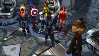 Marvel Ultimate Alliance Free Download By Steam-repacks.com
