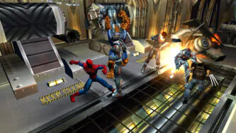 Marvel Ultimate Alliance Free Download By Steam-repacks.com