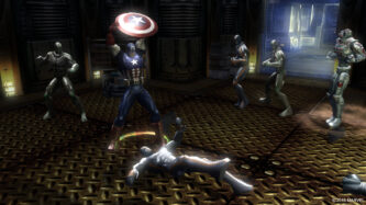 Marvel Ultimate Alliance Free Download By Steam-repacks.com