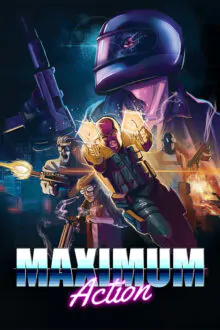 Maximum Action Free Download (v0.92)