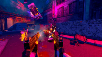 Maximum Action Free Download By Steam-repacks.com