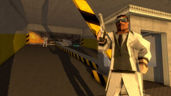 Maximum Action Free Download By Steam-repacks.com