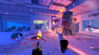 Maximum Action Free Download By Steam-repacks.com