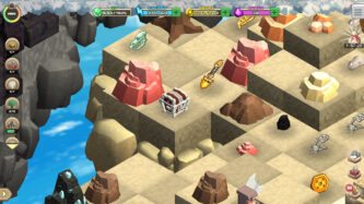 MergeCrafter Free Download By Steam-repacks.com