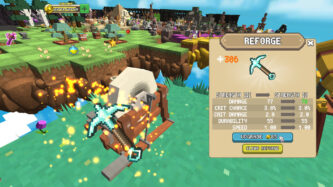 MergeCrafter Free Download By Steam-repacks.com