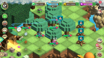 MergeCrafter Free Download By Steam-repacks.com