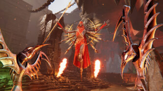 Metal Hellsinger Free Download By Steam-repacks.com