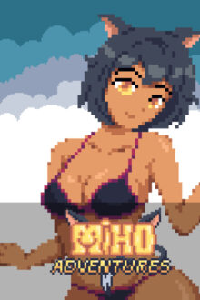 Miho Adventures Free Download By Steam-repacks