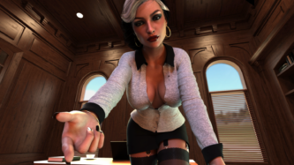 Milfs Resort Free Download By Steam-repacks.com