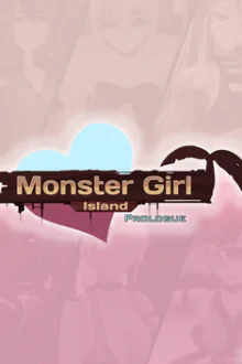 Monster Girl Island Free Download v0.44.3