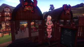 Monster Girl Island Free Download By Steam-repacks.com
