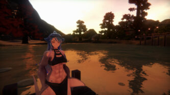 Monster Girl Island Free Download By Steam-repacks.com