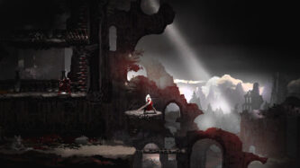 Moonscars Free Download By Steam-repacks.com