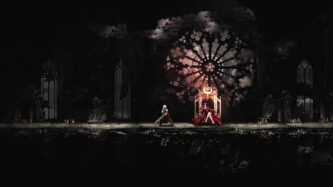 Moonscars Free Download By Steam-repacks.com