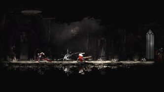 Moonscars Free Download By Steam-repacks.com
