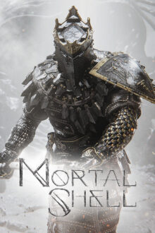 Mortal Shell Free Download By Steam-repacks