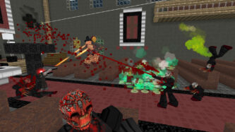 Murder Miners Free Download By Steam-repacks.com