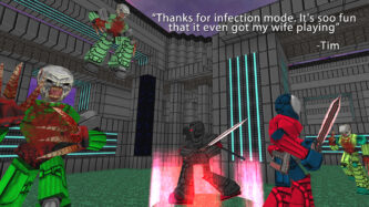 Murder Miners Free Download By Steam-repacks.com