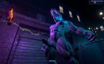 Mutant Alley Do The Dinosaur Uncensored Free Download By Steam-repacks.com