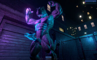 Mutant Alley Do The Dinosaur Uncensored Free Download By Steam-repacks.com