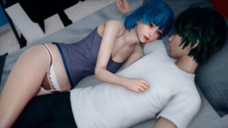 My Bully Is My Lover Free Download By Steam-repacks.com