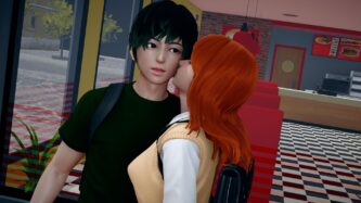 My Bully Is My Lover Free Download By Steam-repacks.com